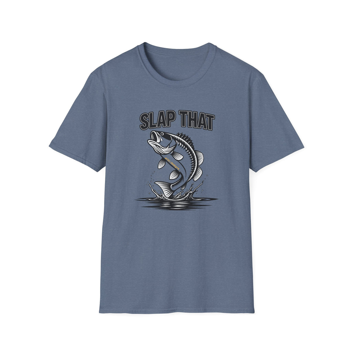 Slap That BASS T-Shirt