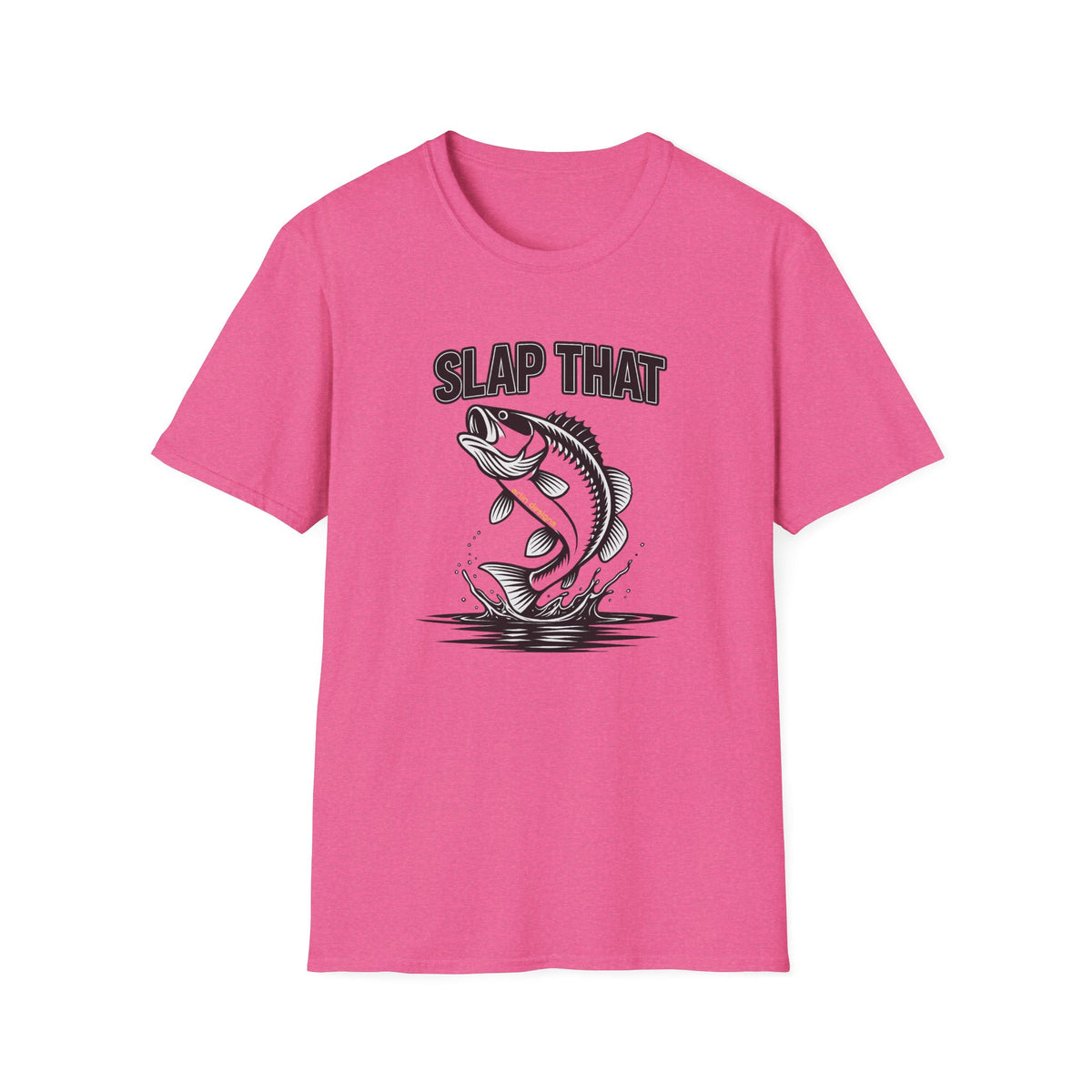 Slap That BASS T-Shirt
