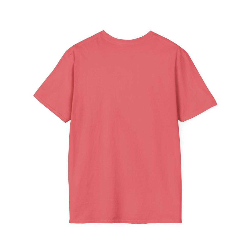 That'll Help T-Shirt — Funny Sarcastic Graphic Tee