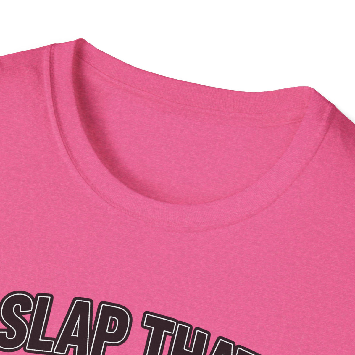 Slap That BASS T-Shirt