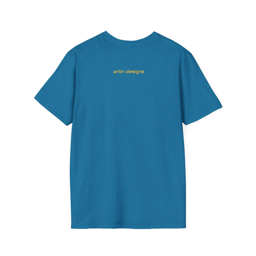 Slap That Bass T-Shirt — Funny Fishing Graphic Tee