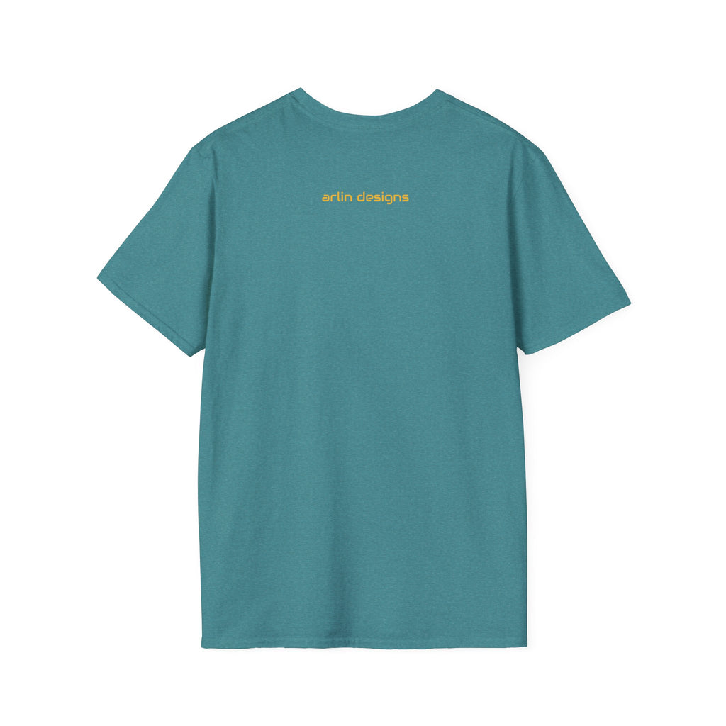 Slap That BASS T-Shirt