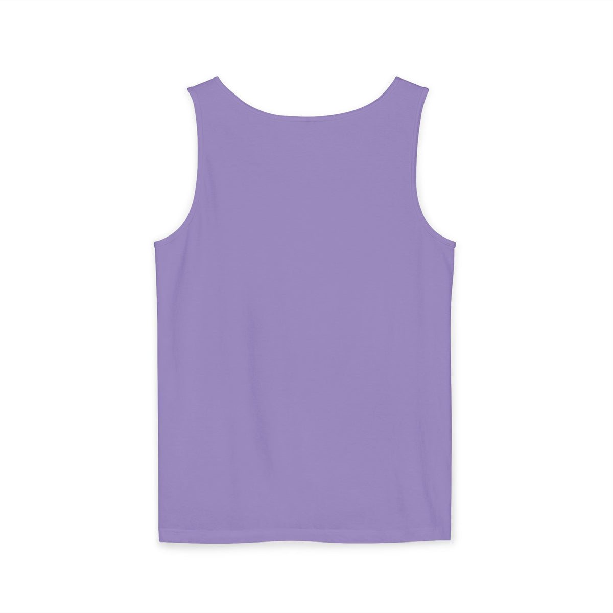 Fishing Slogan Tank Top — Beach Day Graphic Tee for Anglers