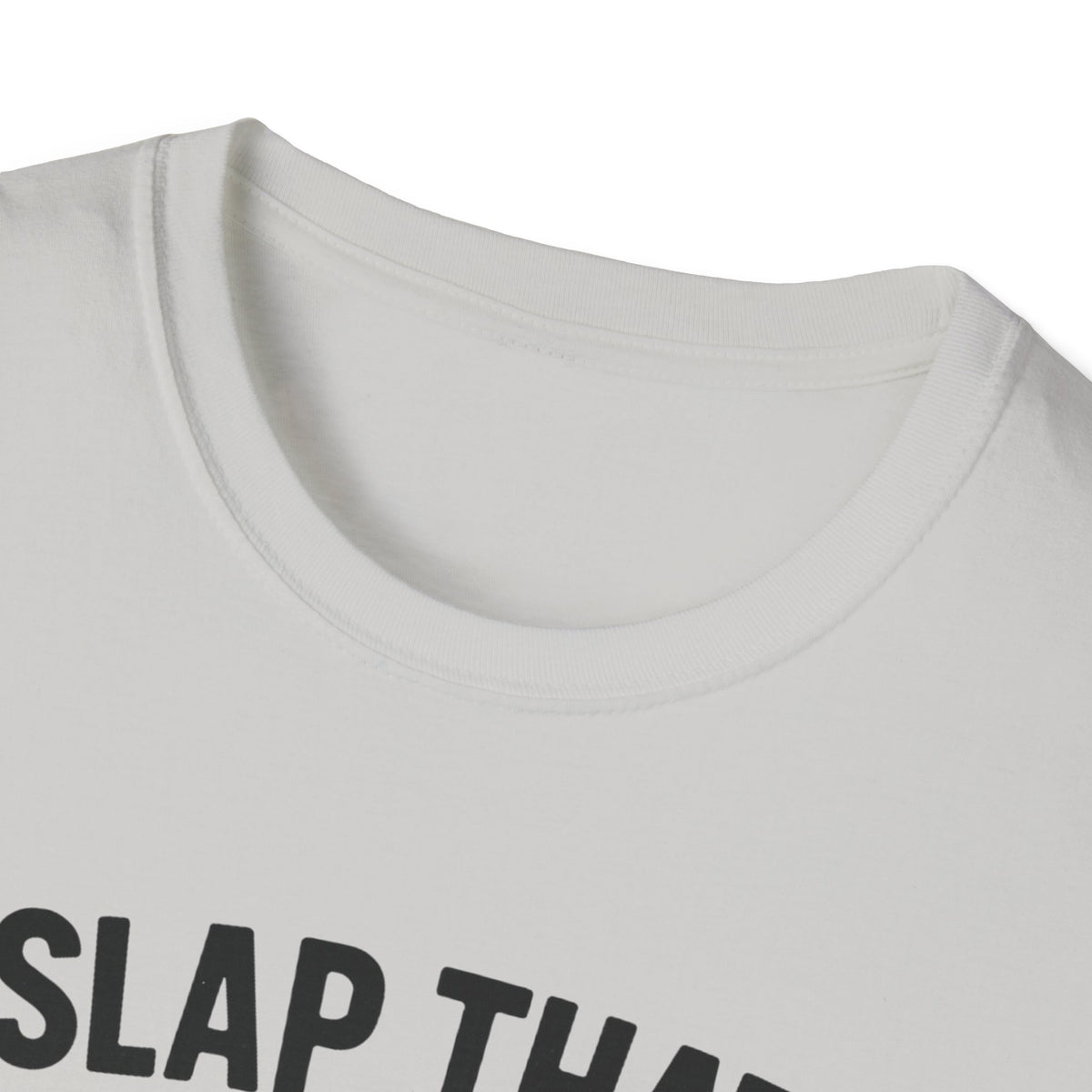 Slap That Fish T-Shirt — Funny Fishing Tee for Anglers