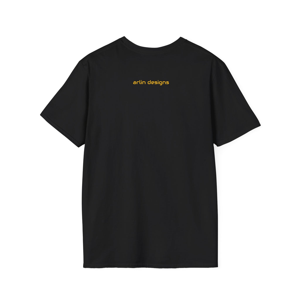 Fishing T-Shirt — “Does This Shirt Make My BASS Look Big?” Retro Sunset Bass Tee