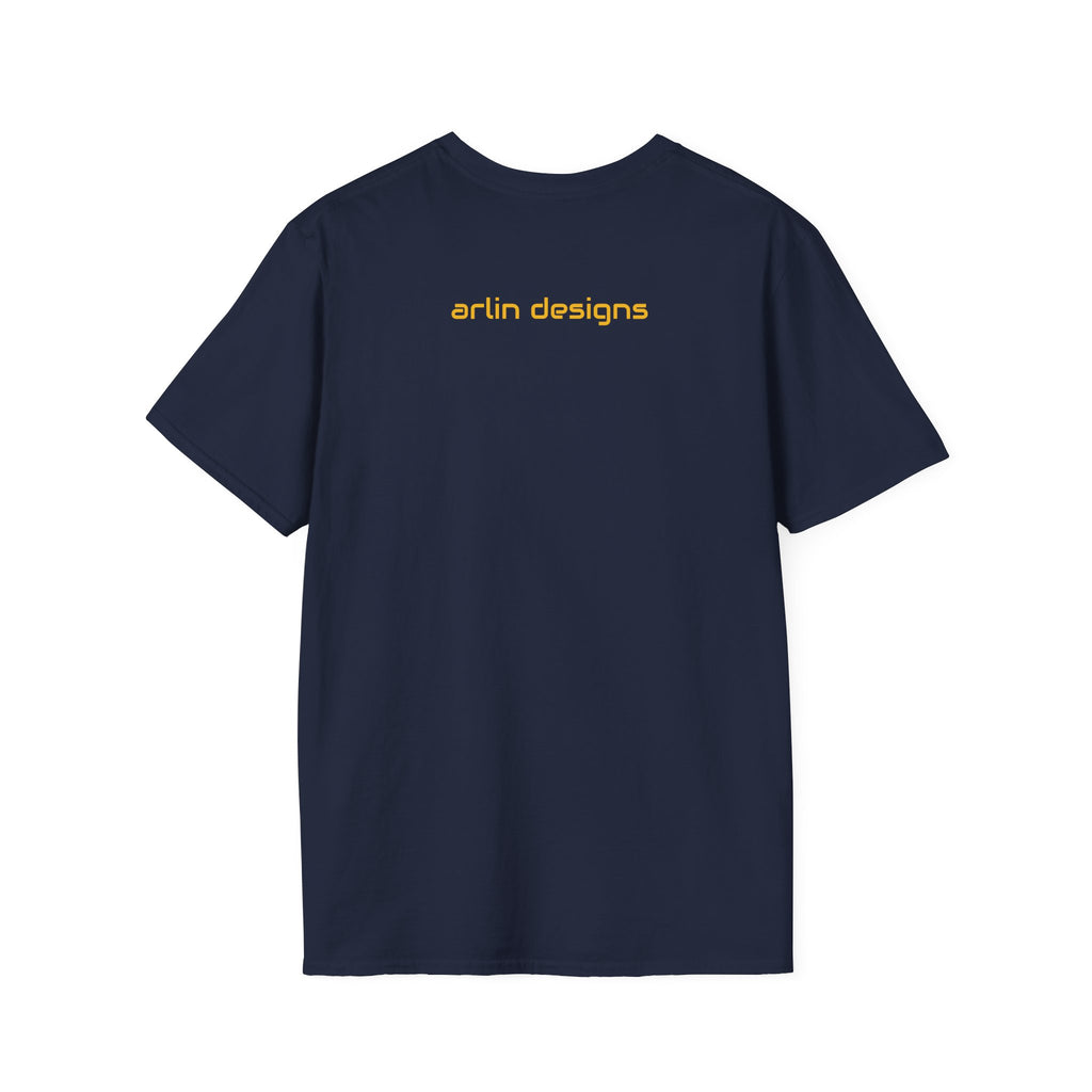 Fishing Is My Jam T-Shirt — Retro Fish & Boombox Graphic Tee
