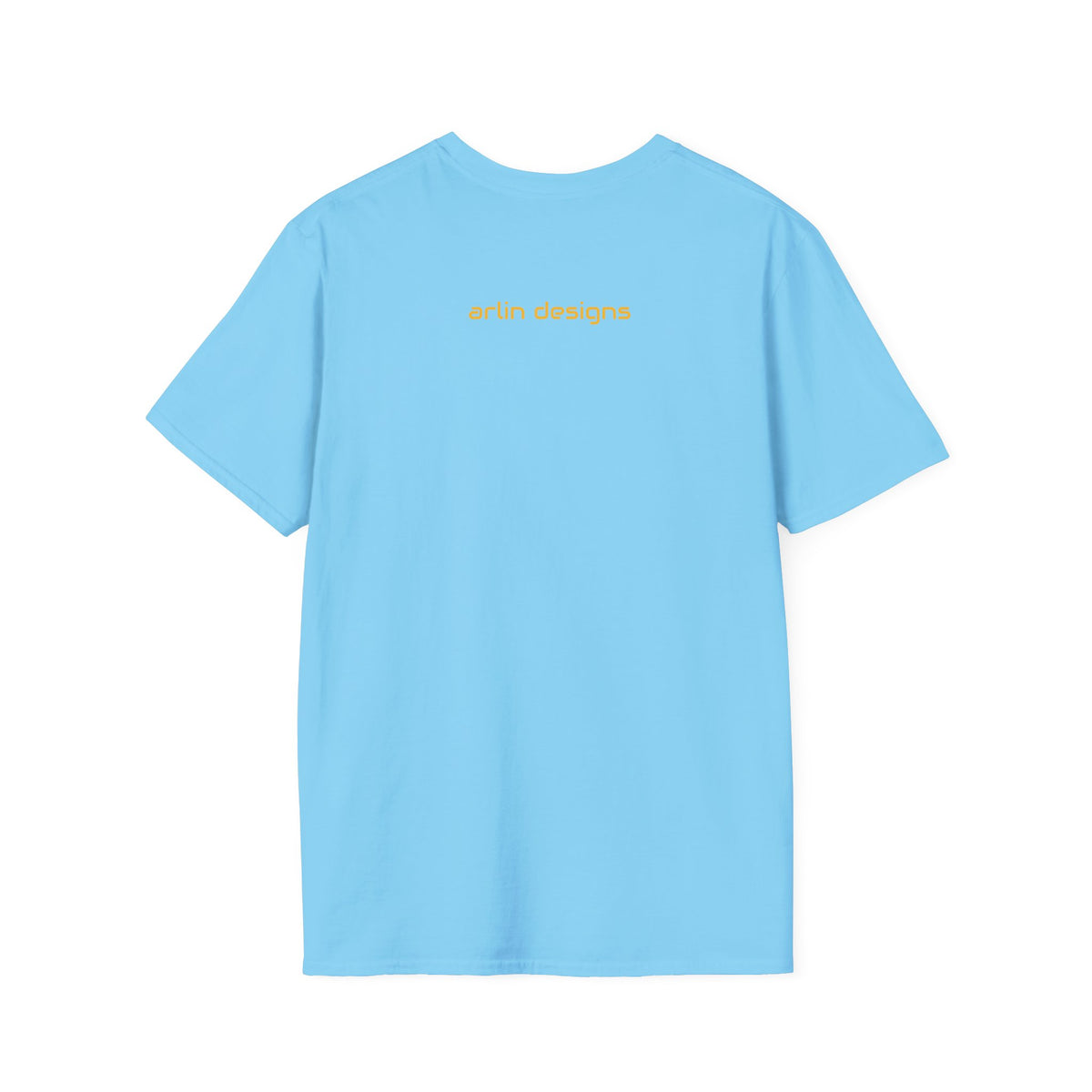 Carpe Diem Colorful Fish T-Shirt — Seize the Day Fishing Graphic Tee