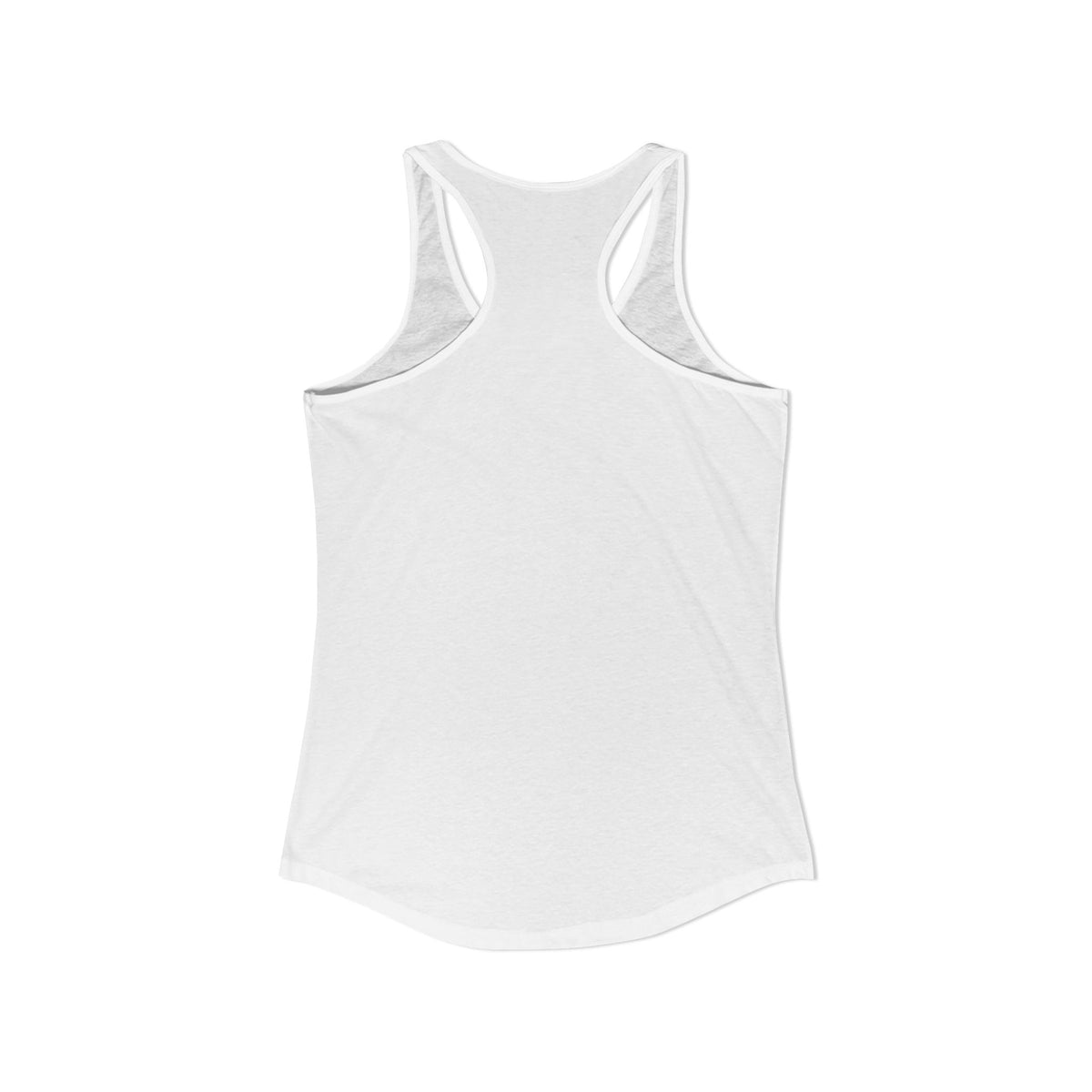 "Hookers" Women's Racerback Tank Top — Funny Fishing Tank for Women