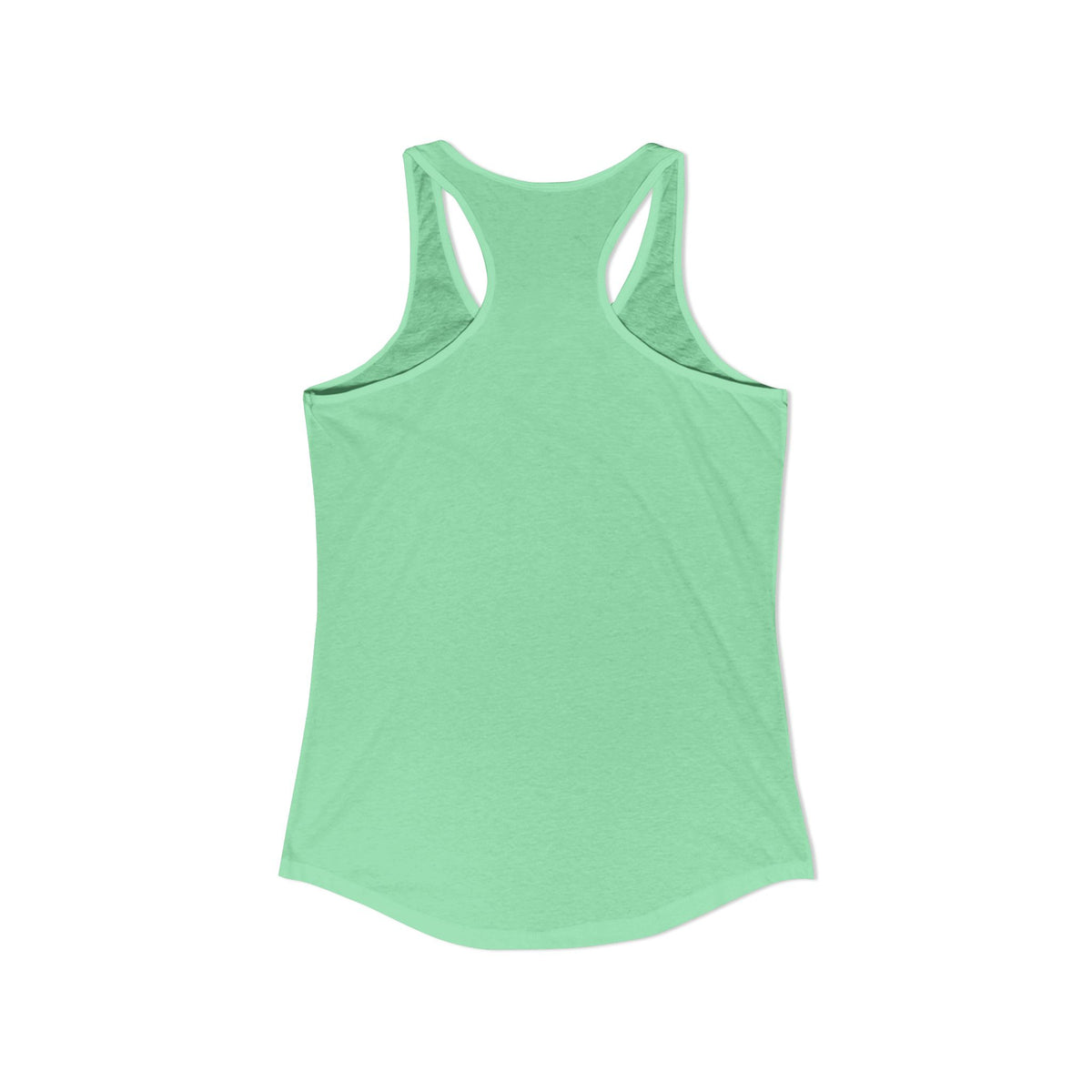 "Hookers" Women's Racerback Tank Top — Funny Fishing Tank for Women