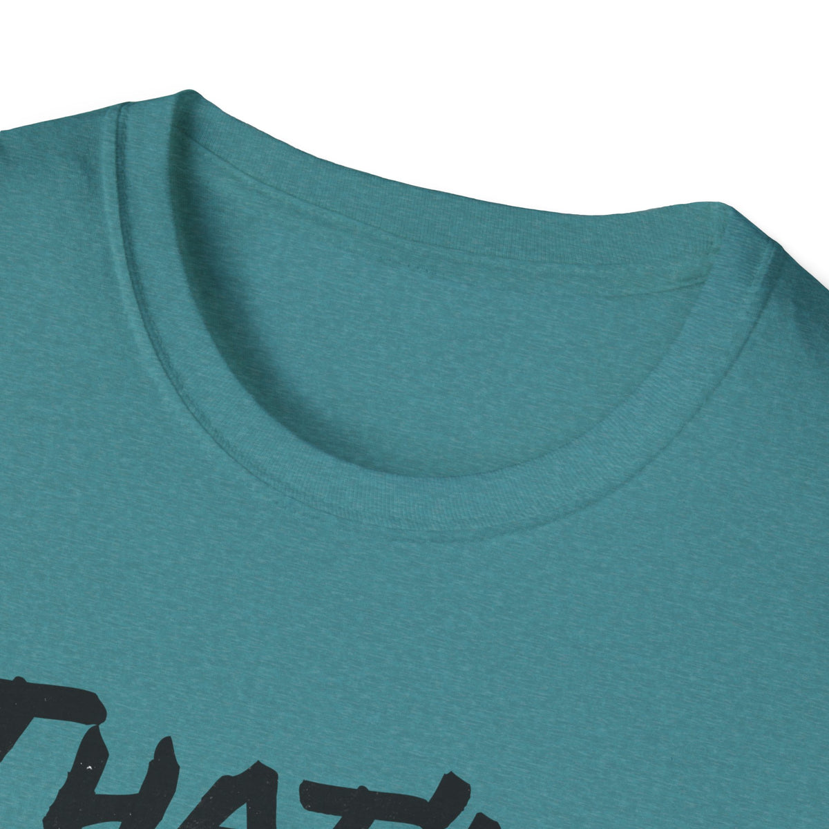 That'll Help T-Shirt — Funny Sarcastic Graphic Tee