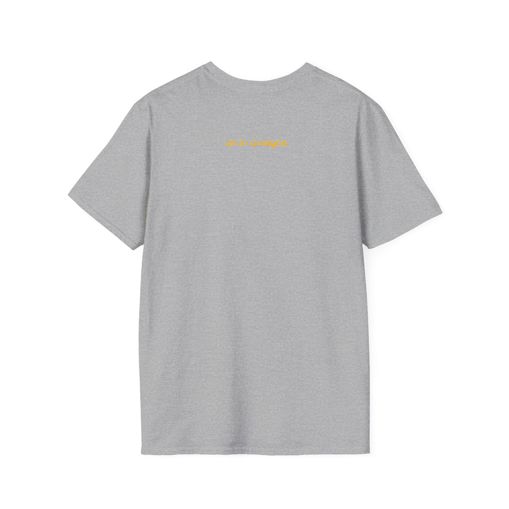 Slap That Bass T-Shirt — Funny Fishing Graphic Tee