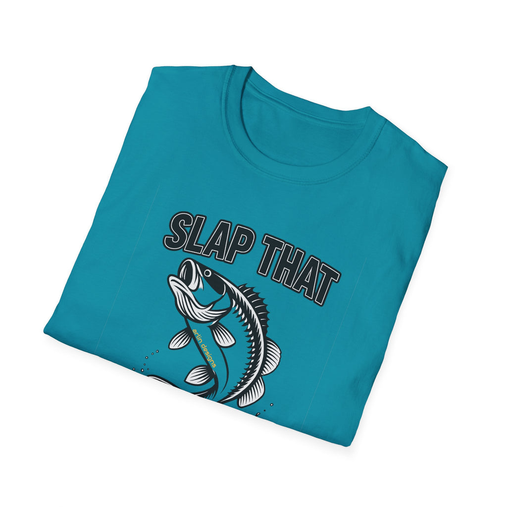 Slap That BASS T-Shirt