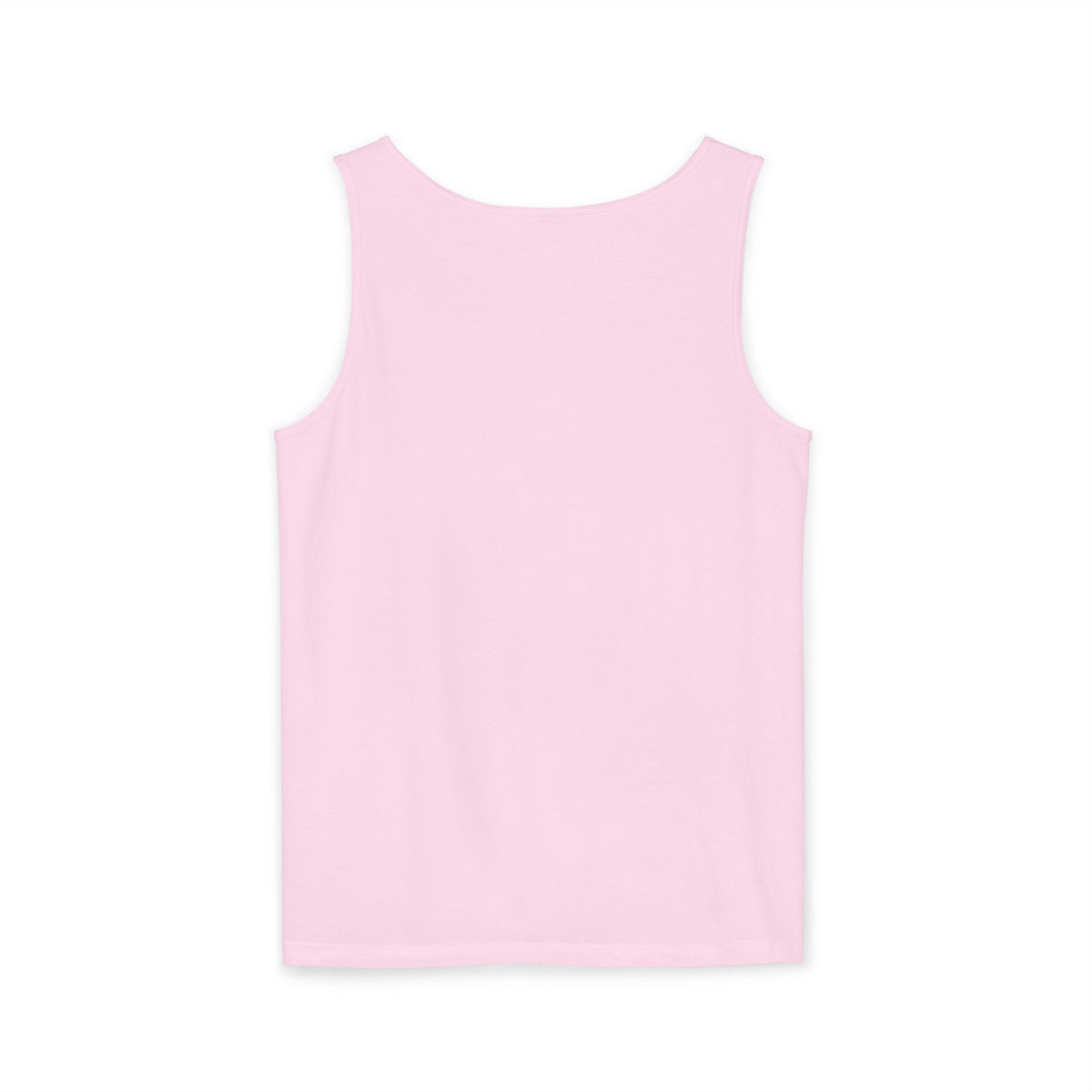 Fishing Slogan Tank Top — Beach Day Graphic Tee for Anglers