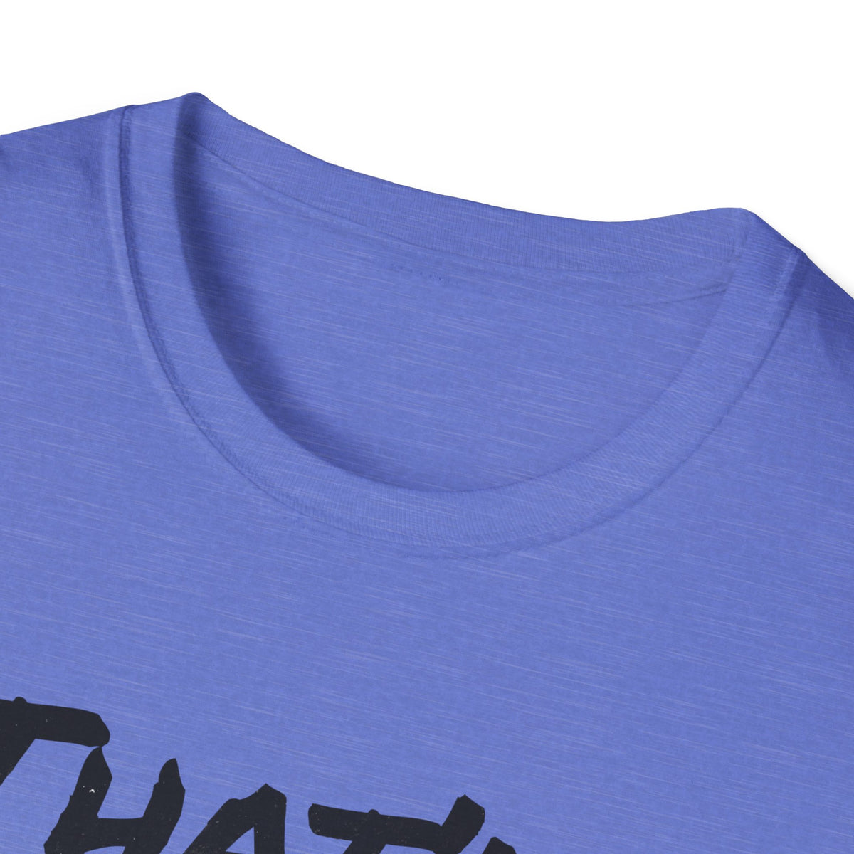 That'll Help T-Shirt — Funny Sarcastic Graphic Tee