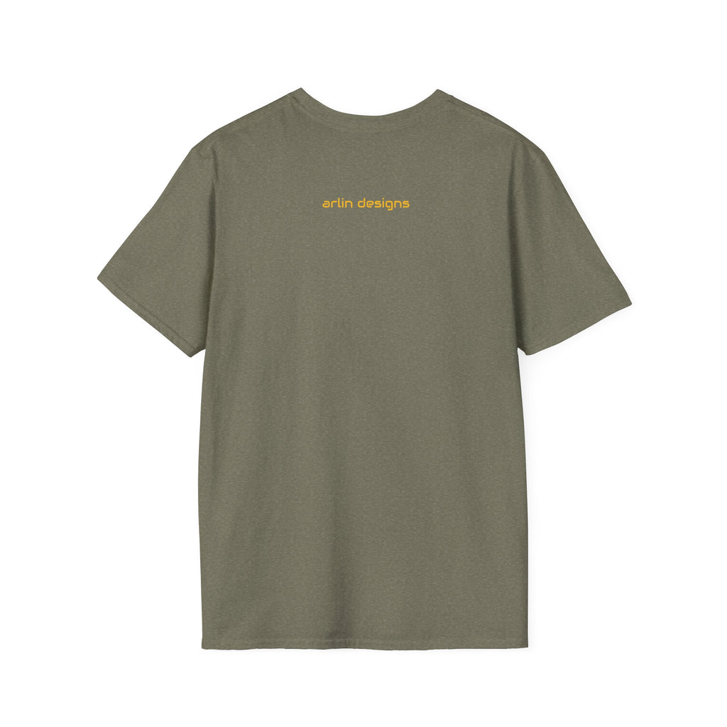 Slap That Bass T-Shirt — Funny Fishing Graphic Tee