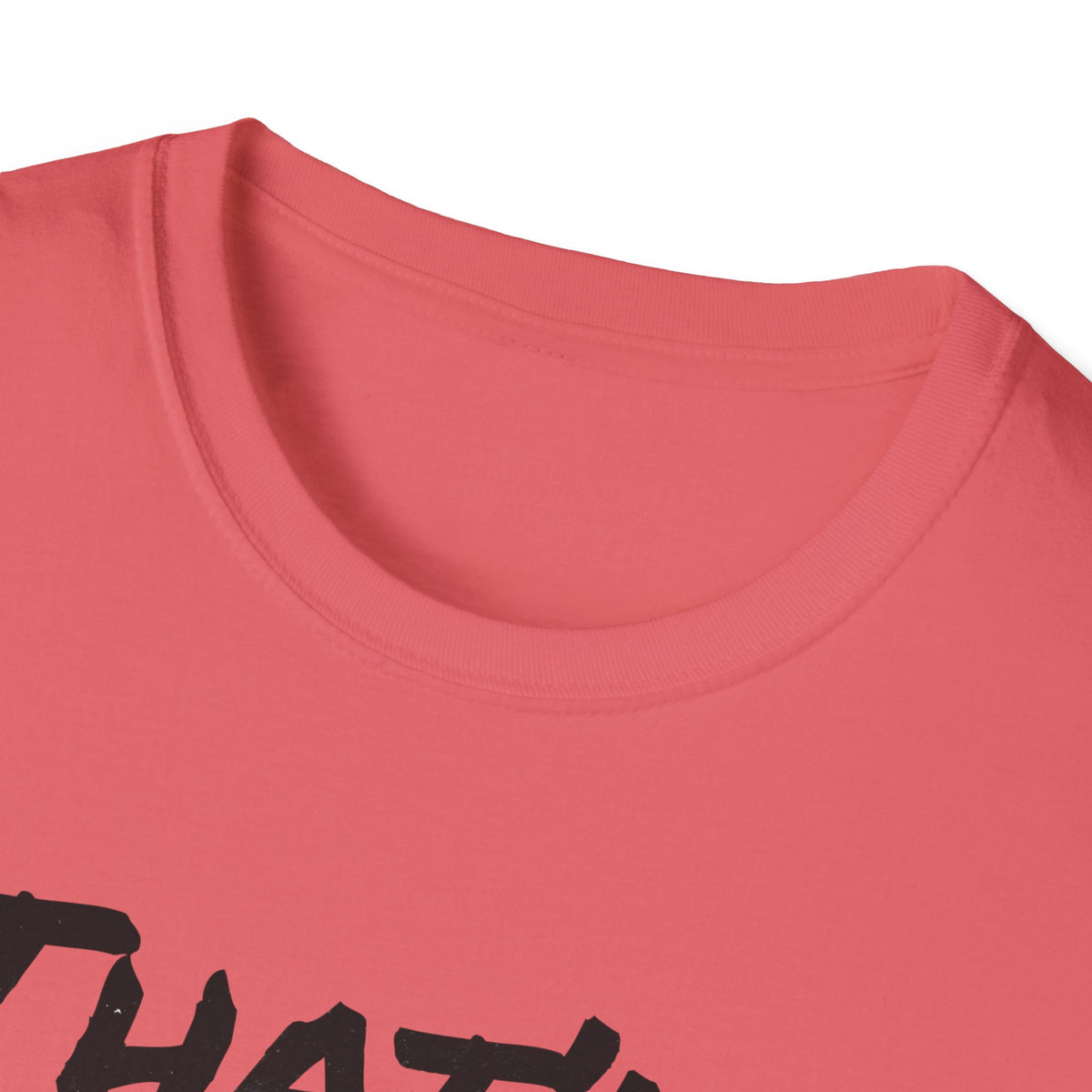 That'll Help T-Shirt — Funny Sarcastic Graphic Tee