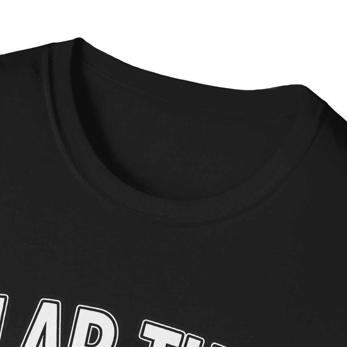 Slap That Bass T-Shirt — Funny Fishing Graphic Tee