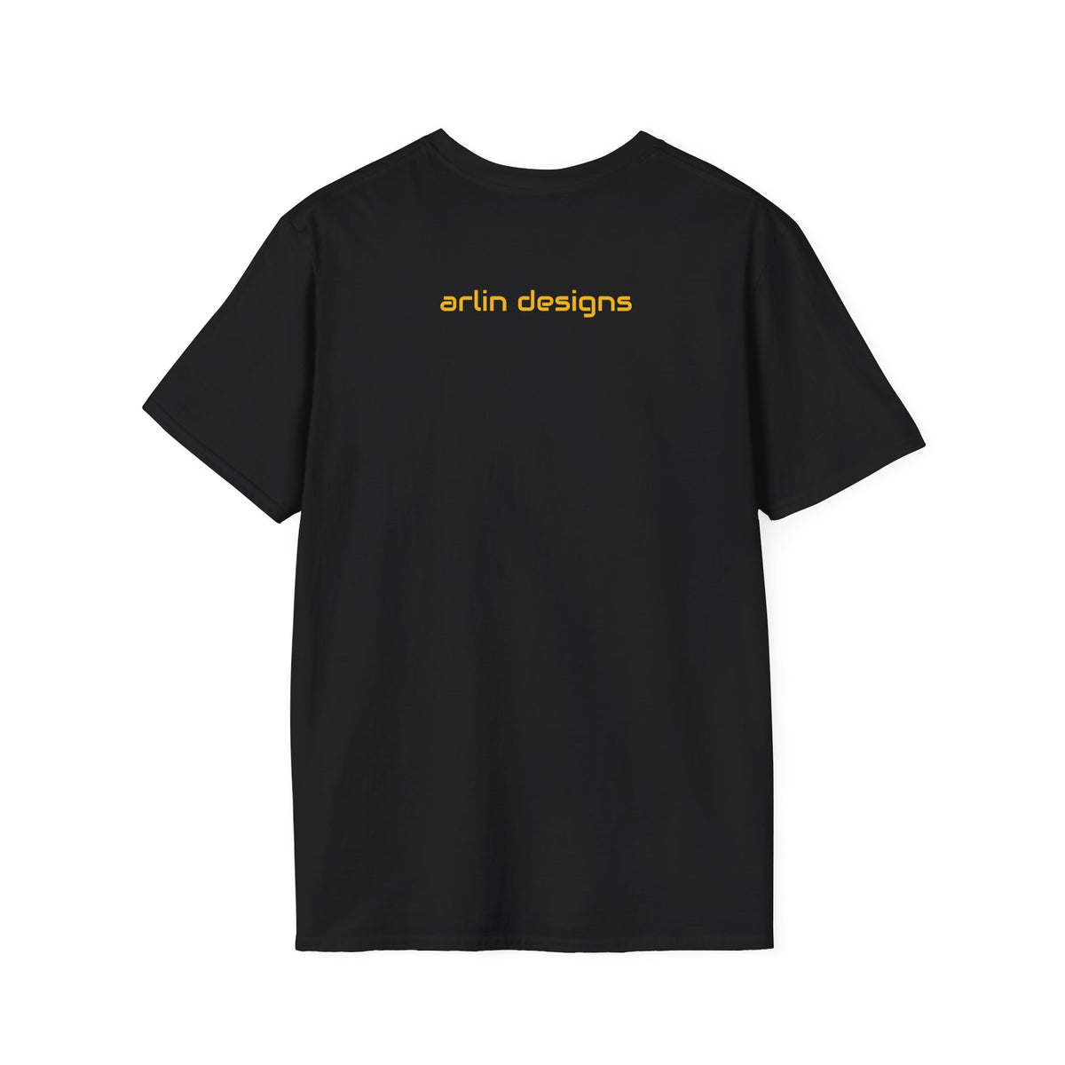 "Just Sitting on the Perch" Fishing T-Shirt — Funny Fish Graphic Tee