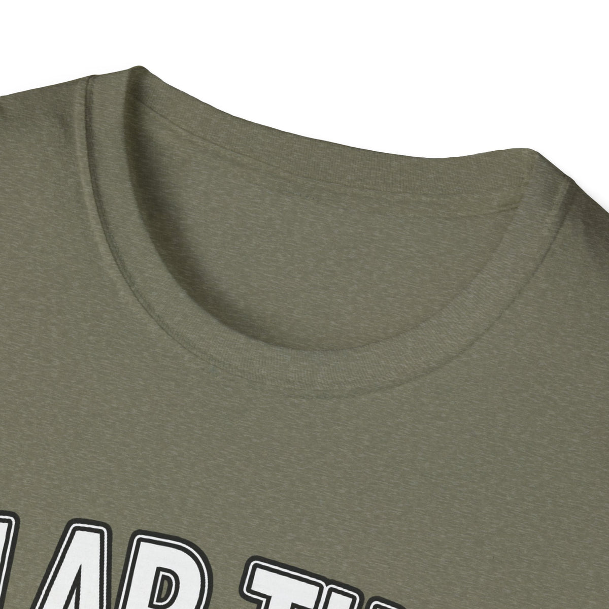 Slap That Bass T-Shirt — Funny Fishing Graphic Tee