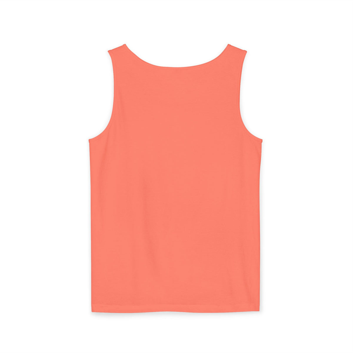 Fishing Slogan Tank Top — Beach Day Graphic Tee for Anglers