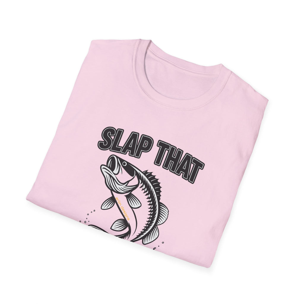 Slap That BASS T-Shirt