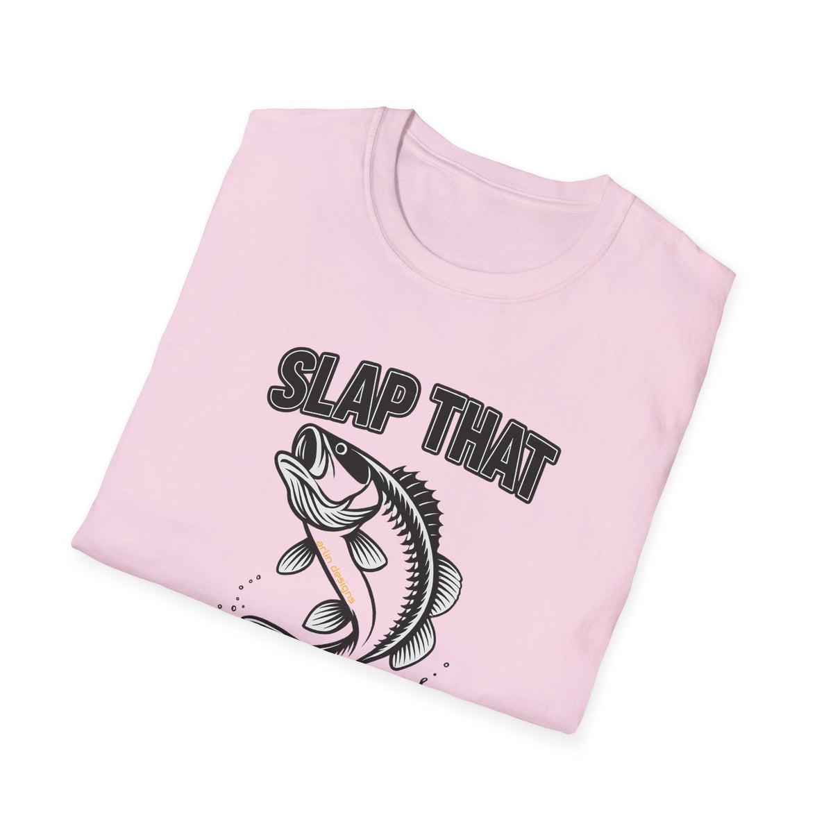 Slap That BASS T-Shirt