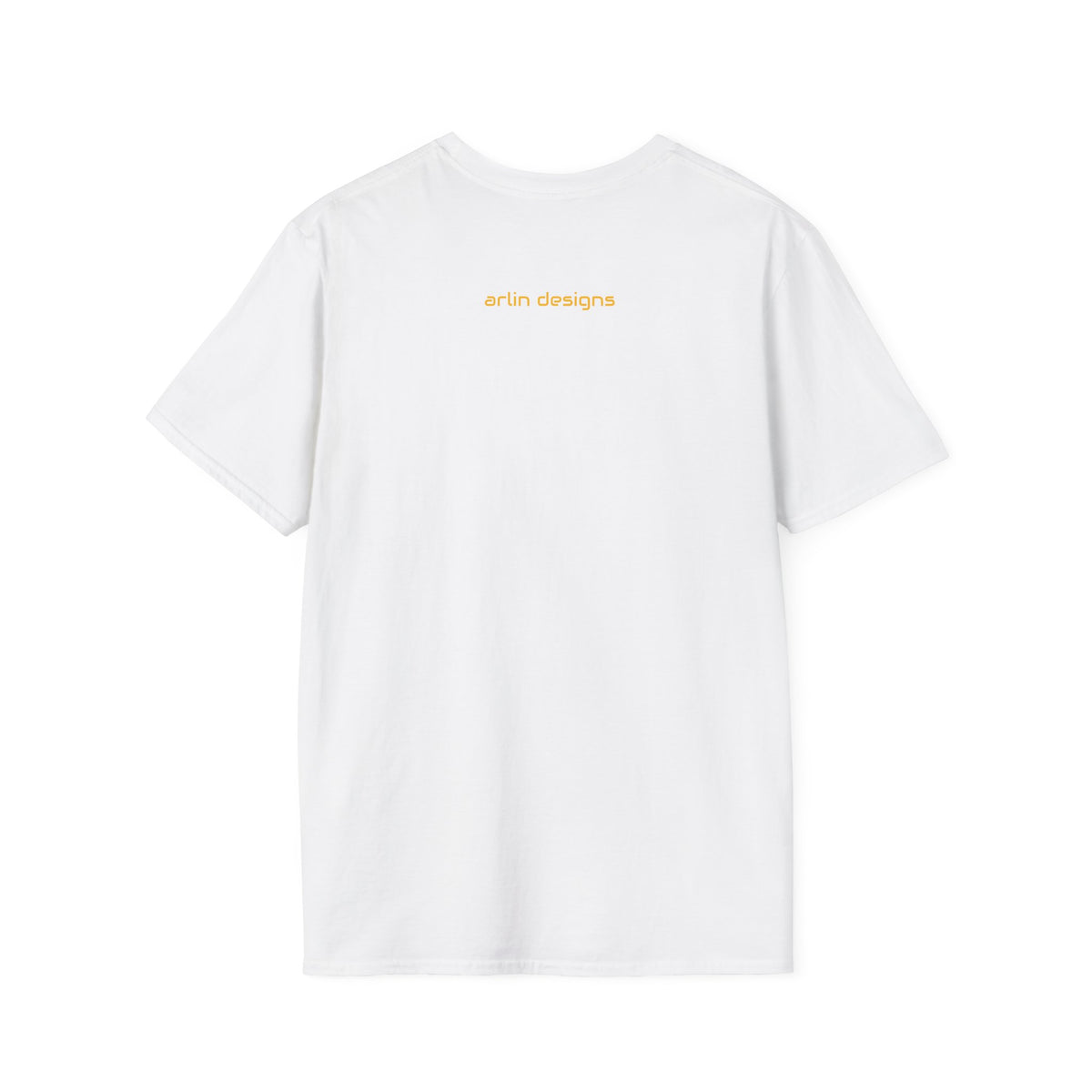 Fishing T-Shirt — “Does This Shirt Make My BASS Look Big?” Retro Sunset Bass Tee