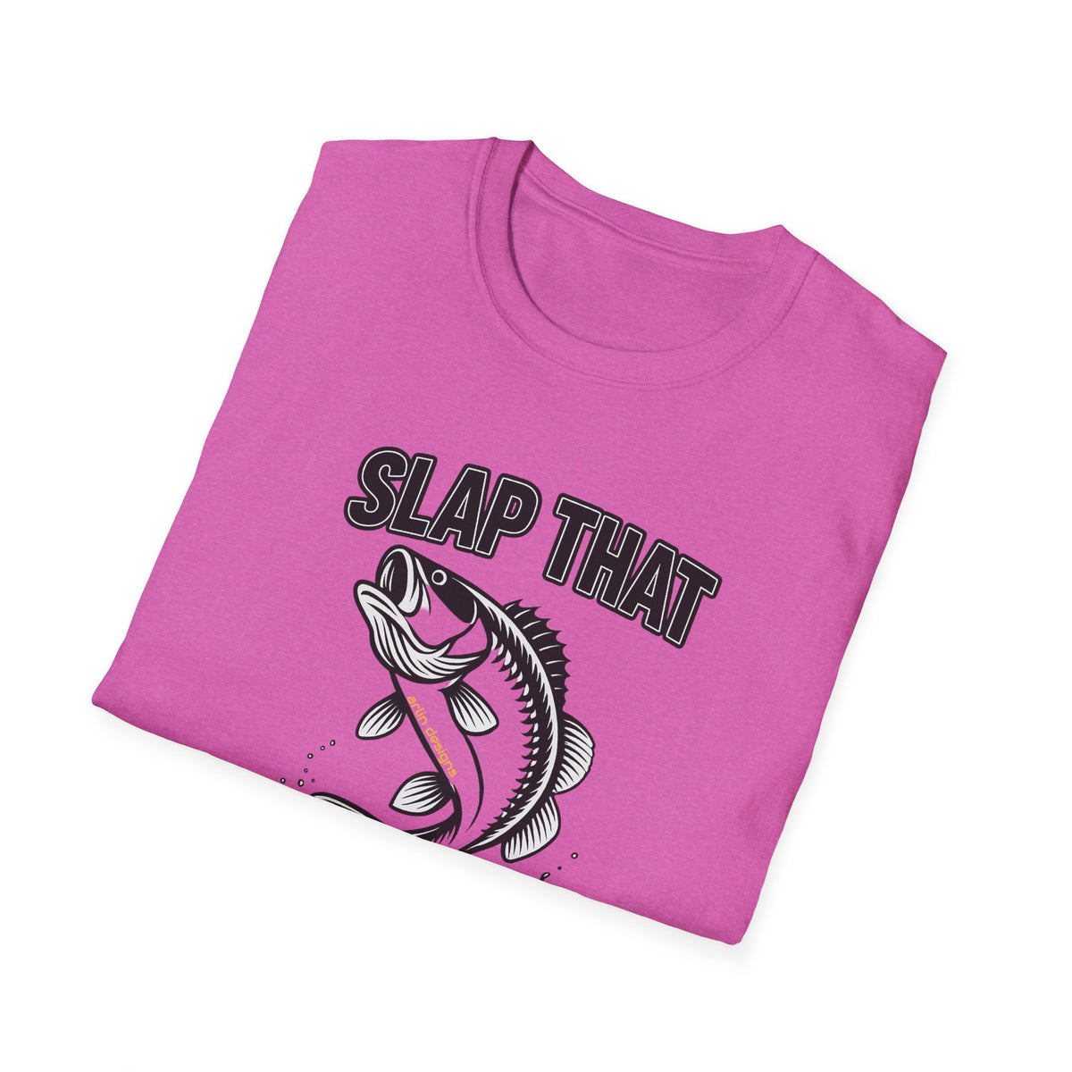 Slap That BASS T-Shirt