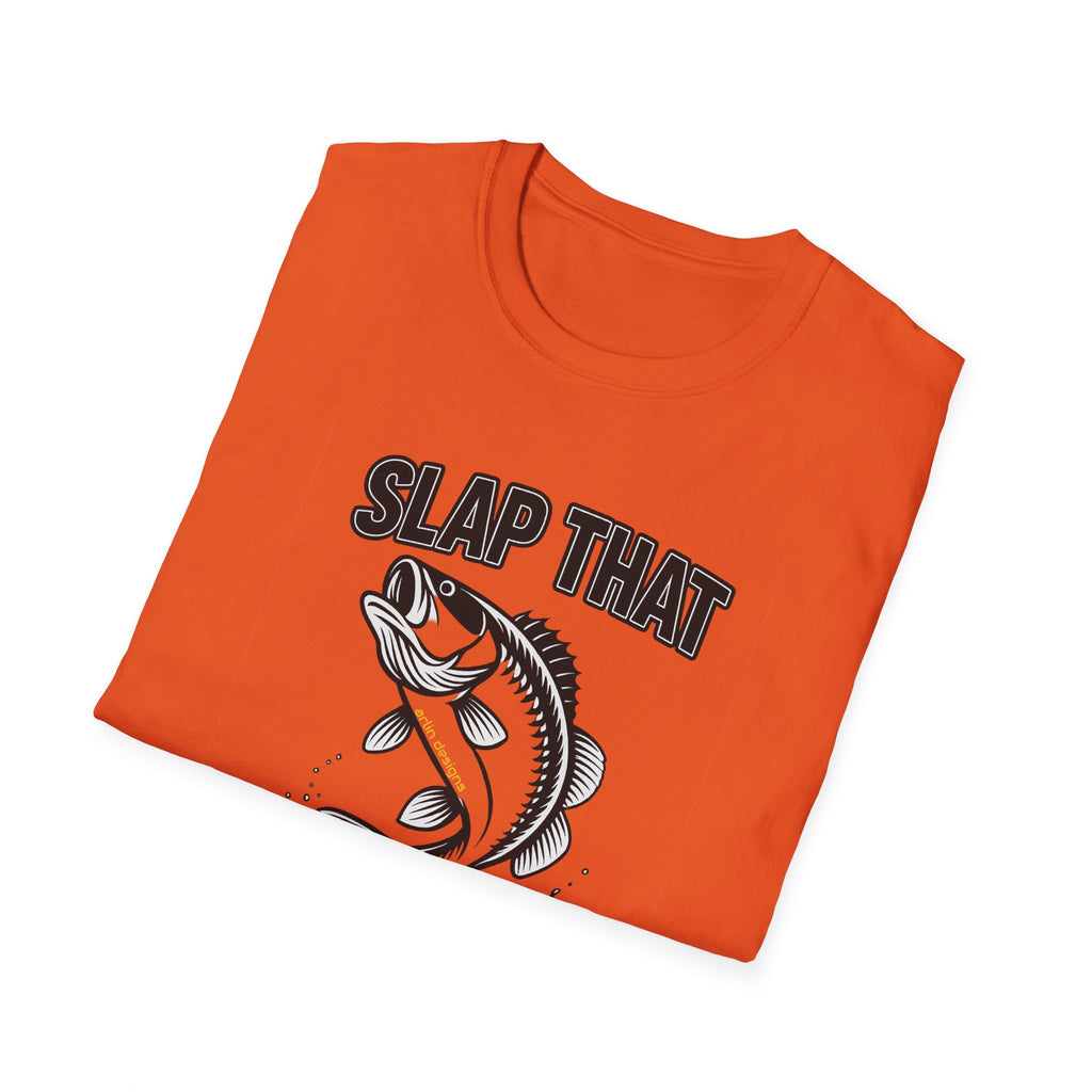 Slap That BASS T-Shirt