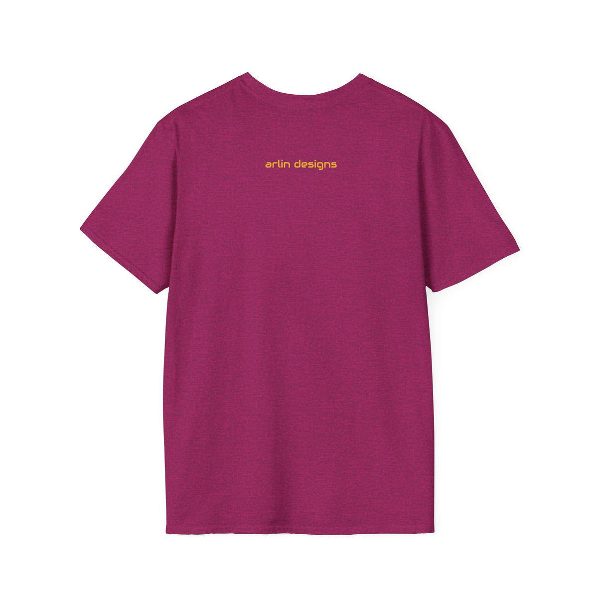Fishing T-Shirt — "Getting Some BASS Today" Retro Bass Graphic