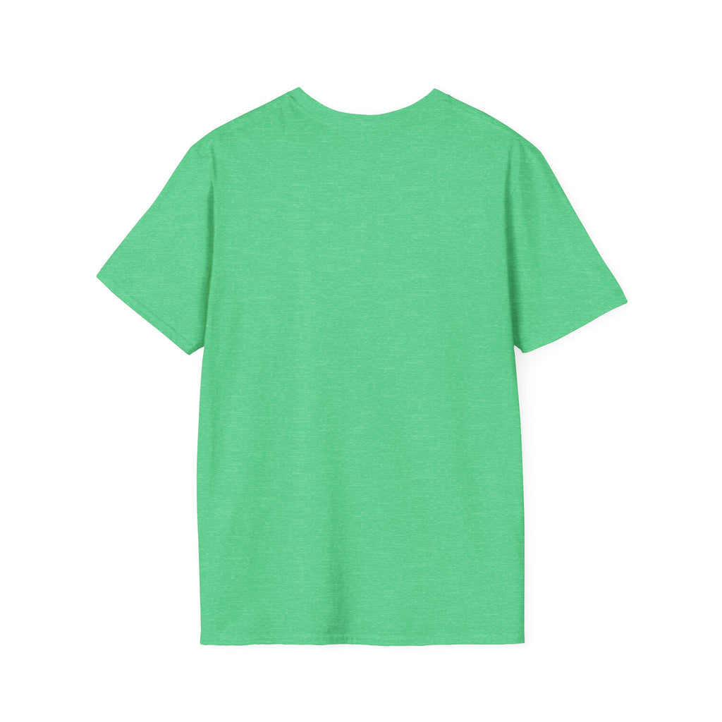 That'll Help T-Shirt — Funny Sarcastic Graphic Tee