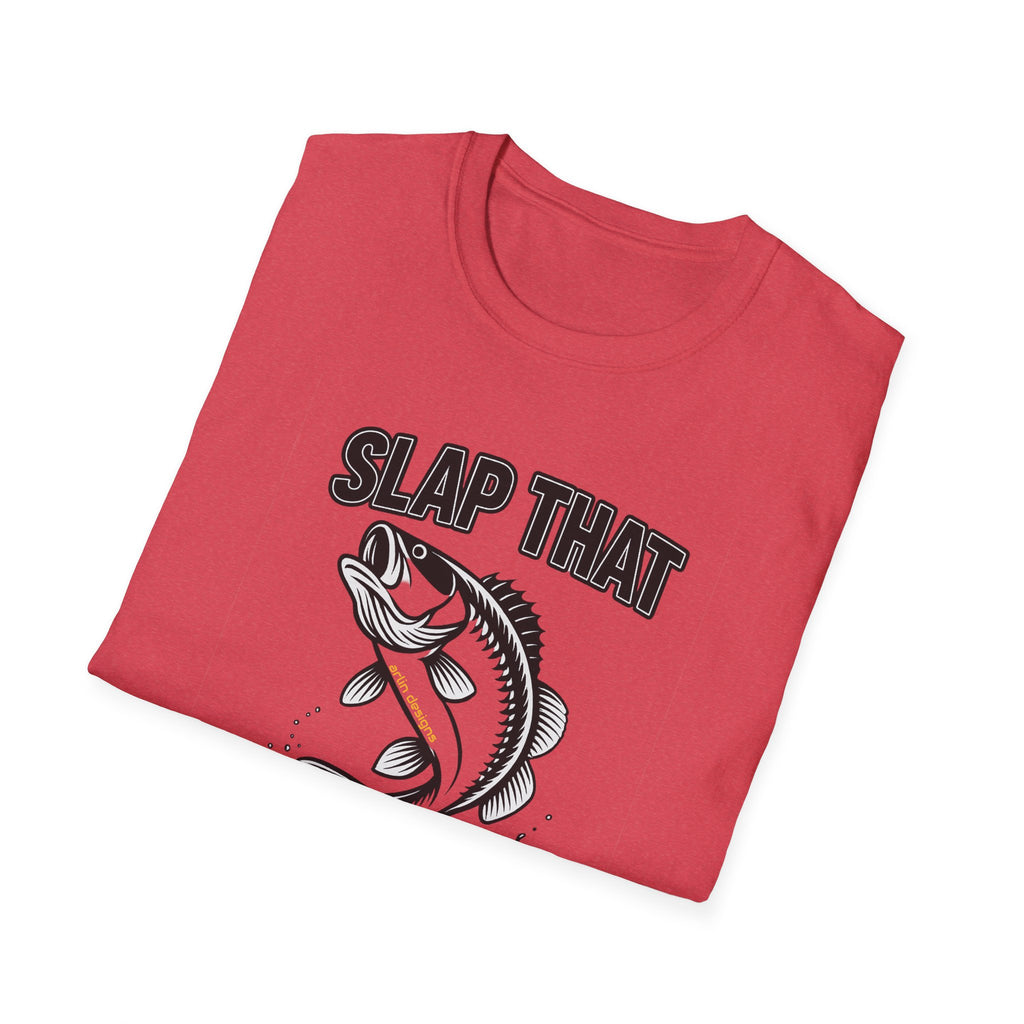 Slap That BASS T-Shirt