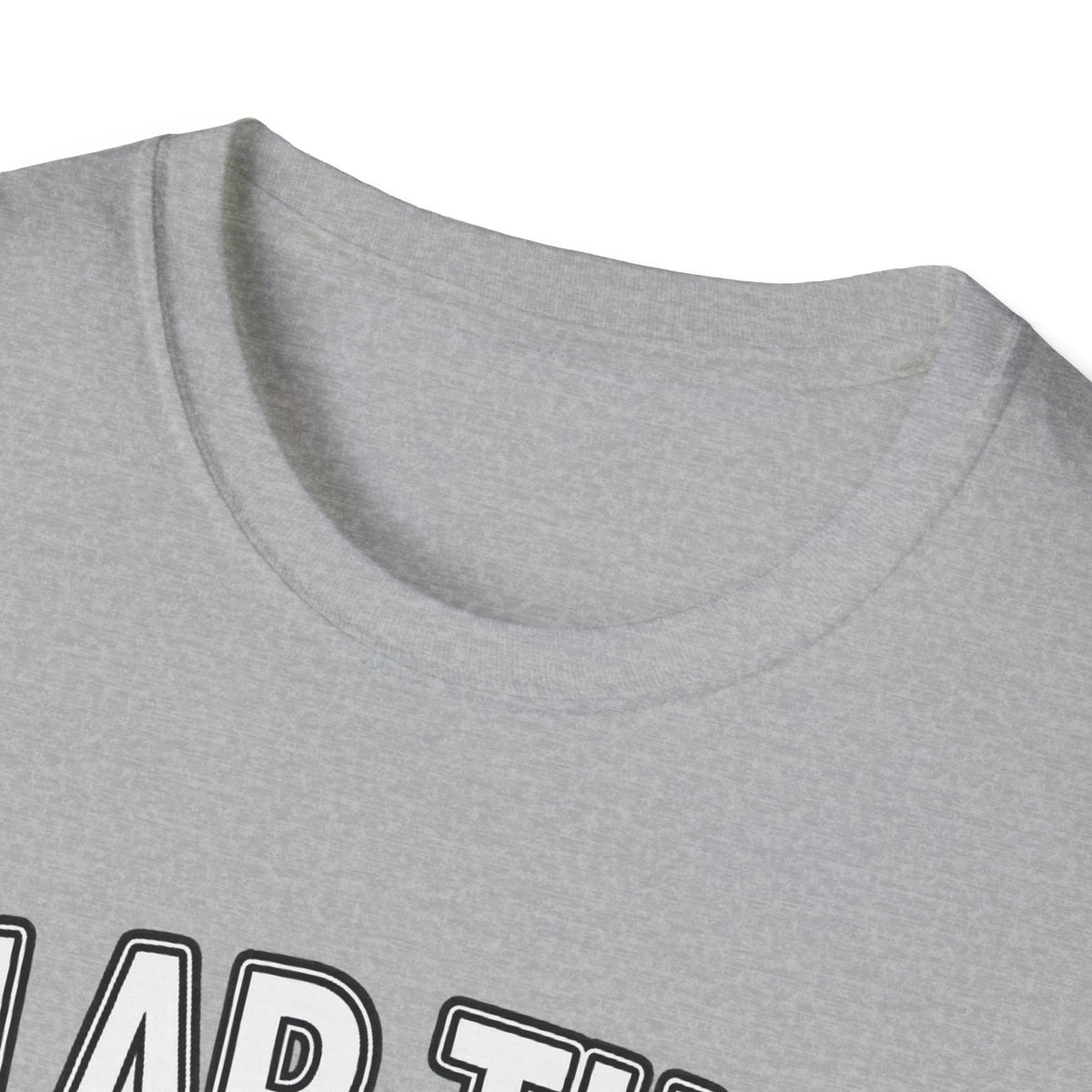 Slap That Bass T-Shirt — Funny Fishing Graphic Tee