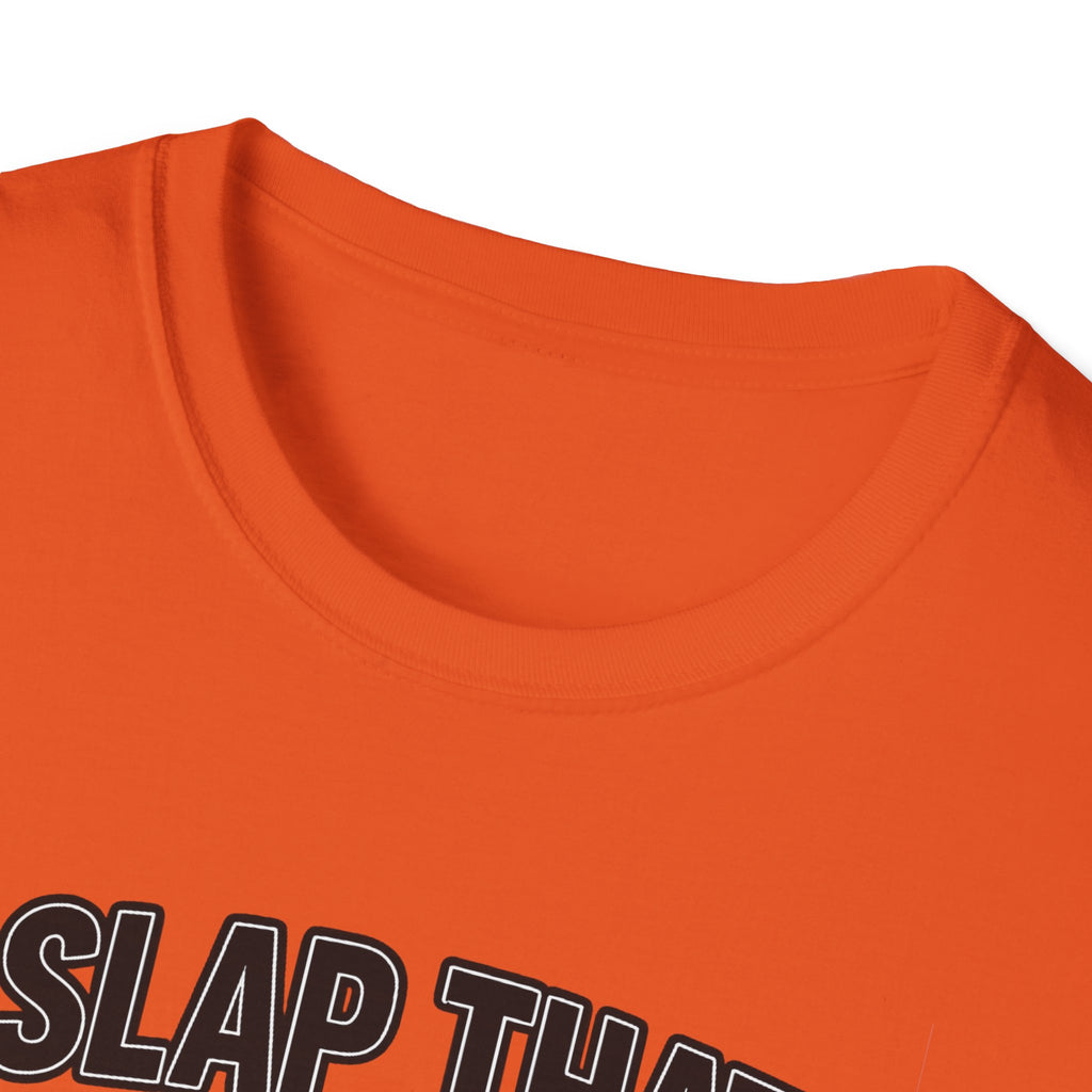 Slap That BASS T-Shirt