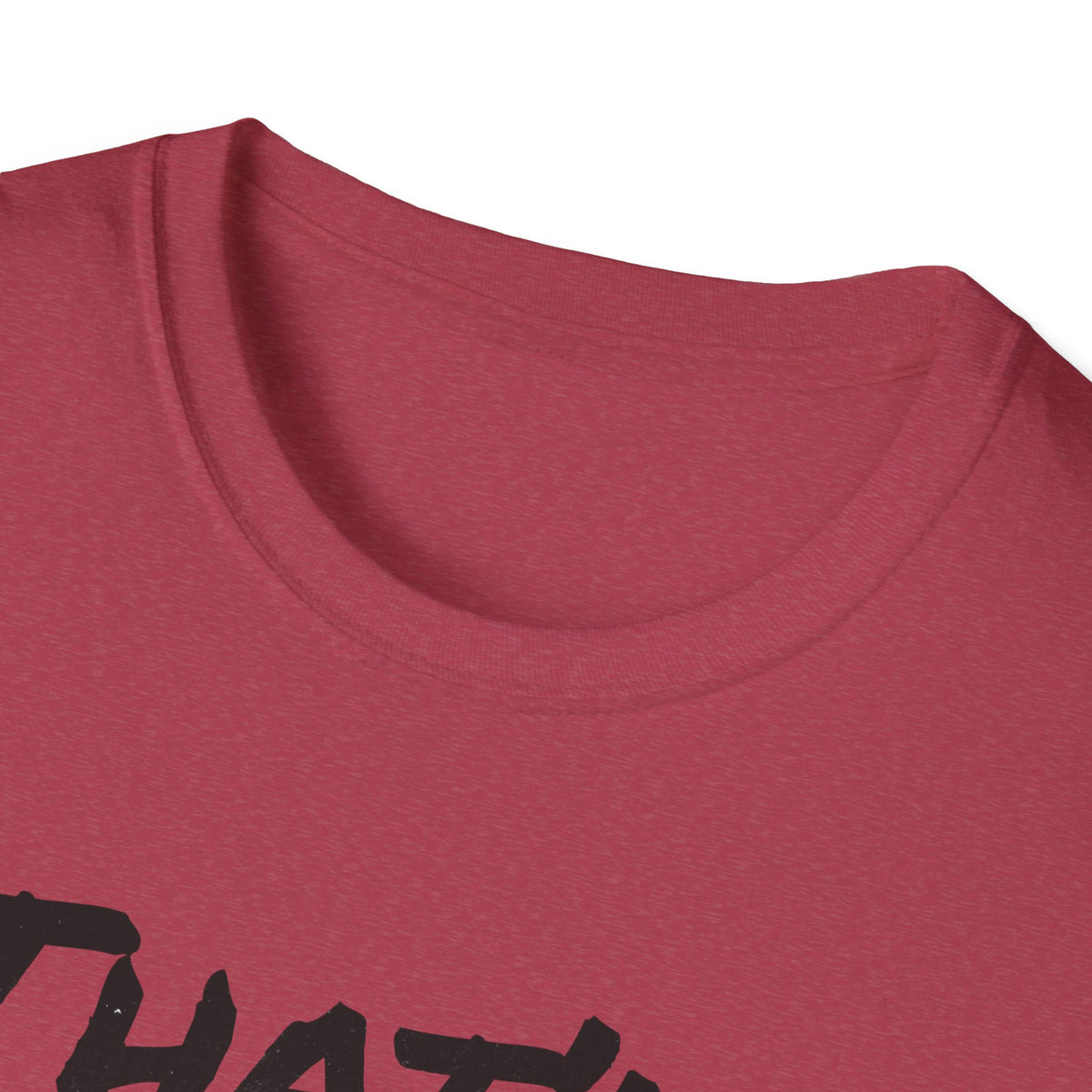 That'll Help T-Shirt — Funny Sarcastic Graphic Tee
