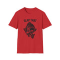 Slap That Fish T-Shirt — Funny Fishing Tee for Anglers