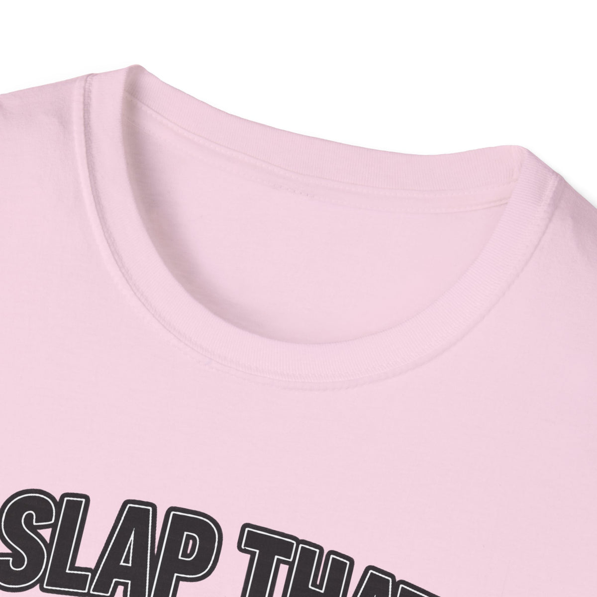 Slap That BASS T-Shirt