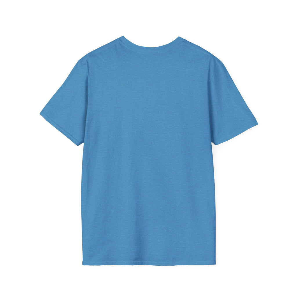 That'll Help T-Shirt — Funny Sarcastic Graphic Tee