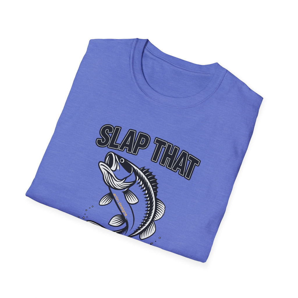 Slap That BASS T-Shirt