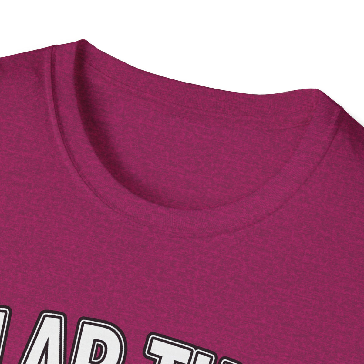 Slap That Bass T-Shirt — Funny Fishing Graphic Tee