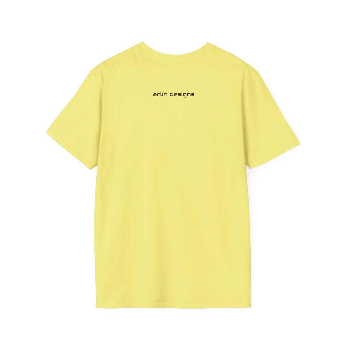 When Walleye See You Again Fishing T-Shirt — Retro Colorful Fish Graphic Tee