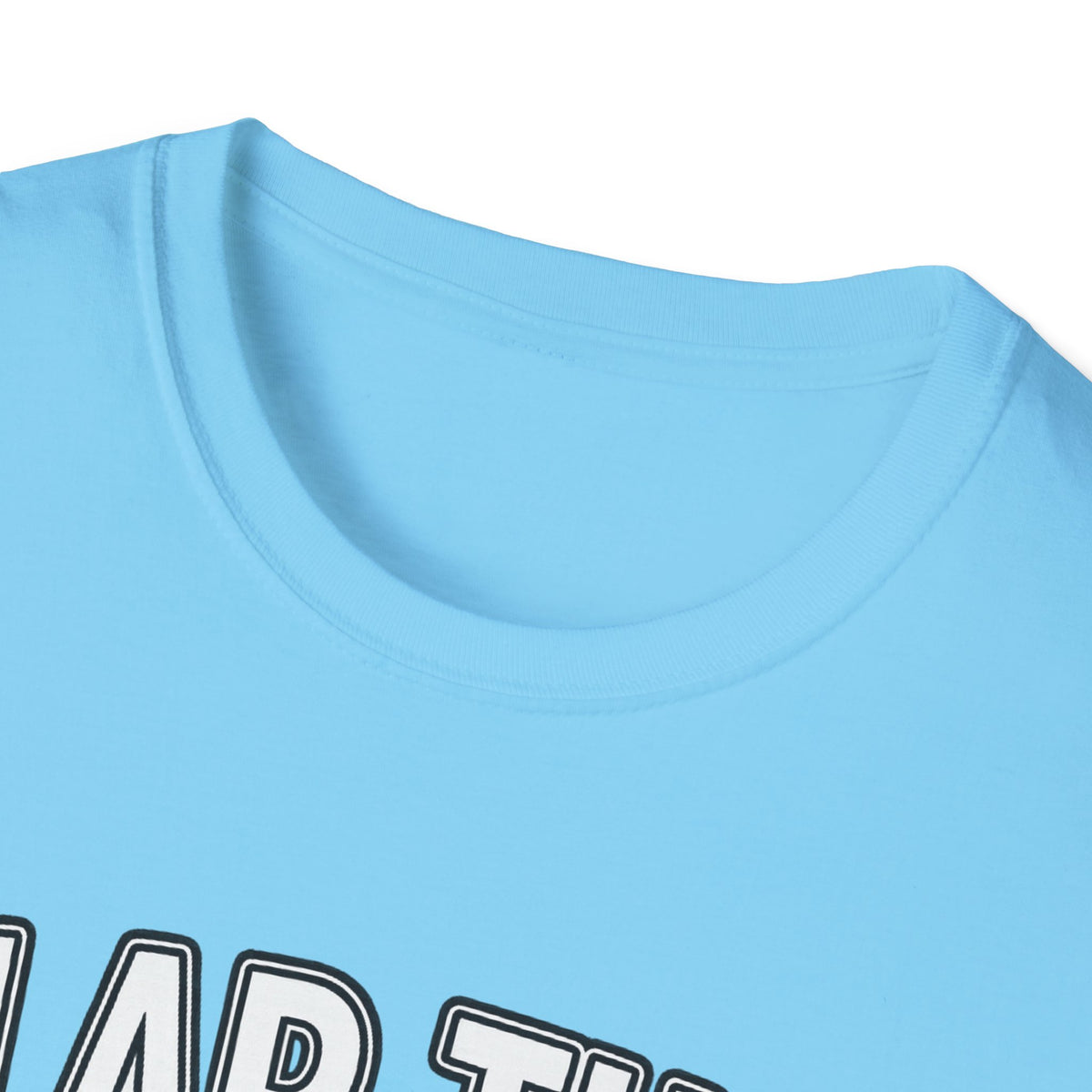 Slap That Bass T-Shirt — Funny Fishing Graphic Tee