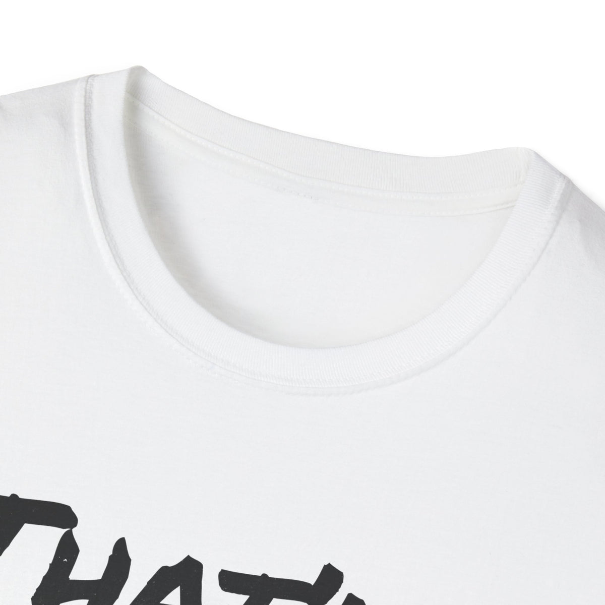 That'll Help T-Shirt — Funny Sarcastic Graphic Tee