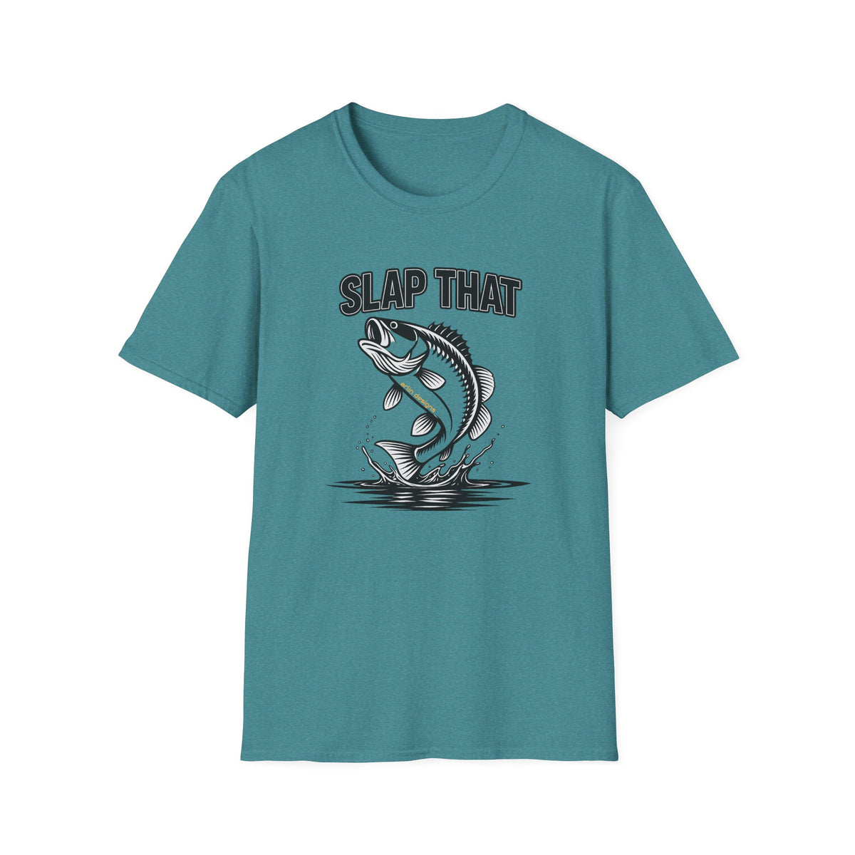 Slap That BASS T-Shirt
